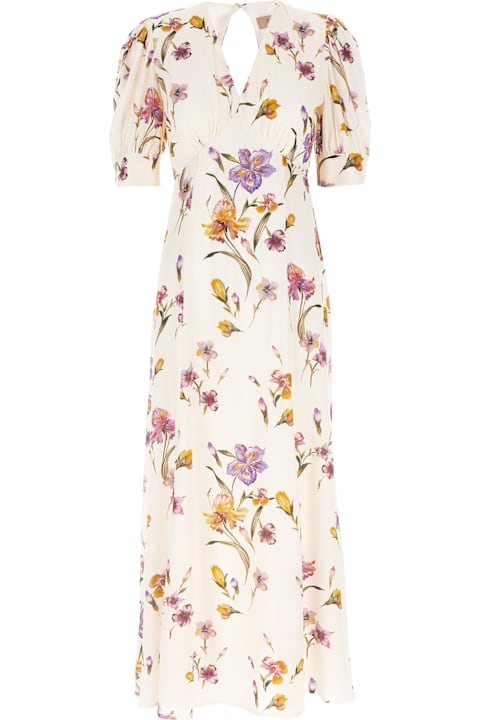 TwinSet Clothing for Women TwinSet 'iris' Dress