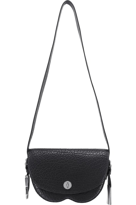 Chess Shoulder Bag