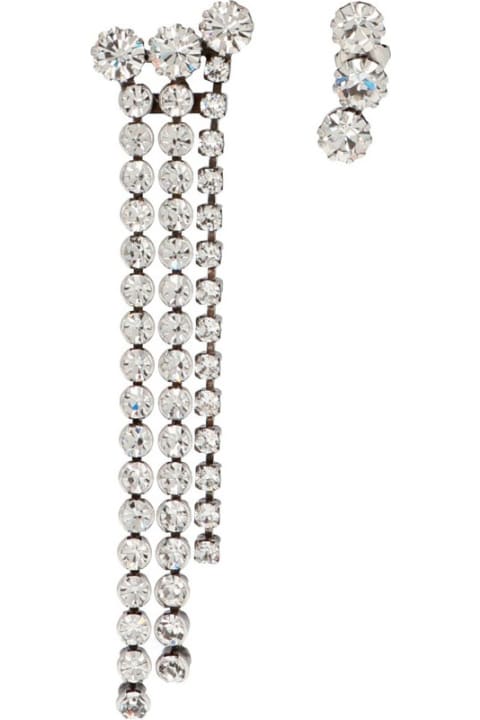 Jewelry Sale for Women Isabel Marant 'boucle D'oreill' Earrings