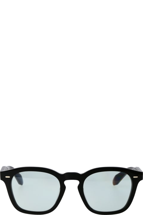 Oliver Peoples Eyewear for Women Oliver Peoples N.03 Glasses