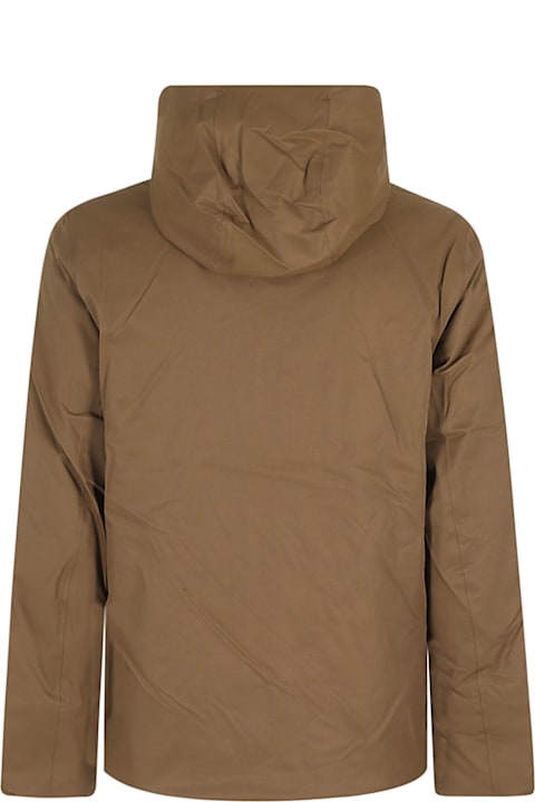 Homeware K-Way Jacko Twill Marmotta
