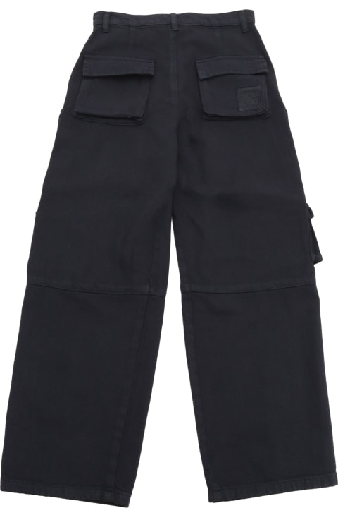 Douuod Bottoms for Girls Douuod Trousers