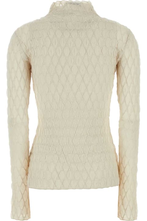 Homeware Camilla and Marc Ivory Stretch Polyester Sissil Top