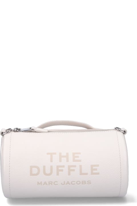 Marc Jacobs for Women Marc Jacobs The Duffle Bag