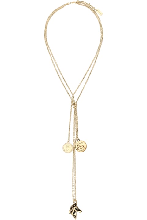 Chloé Necklaces for Women Chloé Necklace