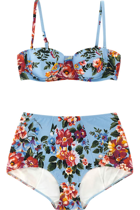 أدوات منزلية Dolce & Gabbana 're-edition 2000' Bikini