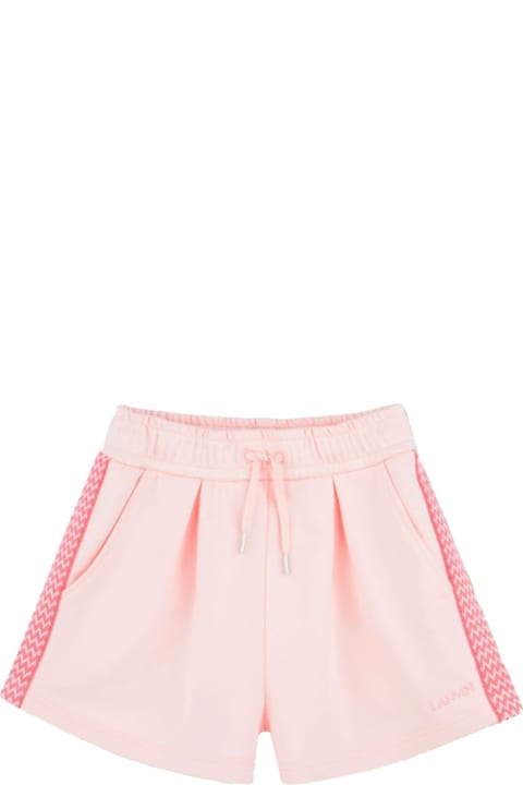 Sale for Kids Lanvin Short
