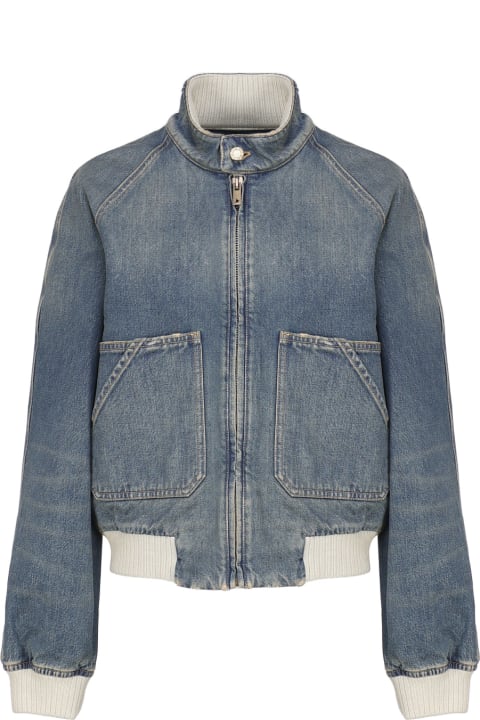Homeware Golden Goose Ianira Jacket