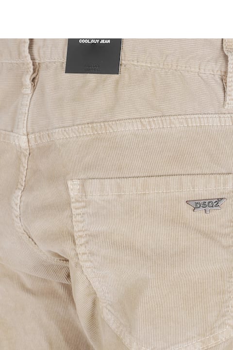 インテリア Dsquared2 Cool Guy Jean