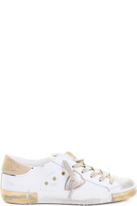 Philippe Model for Kids Philippe Model Philippe Model Sneakers