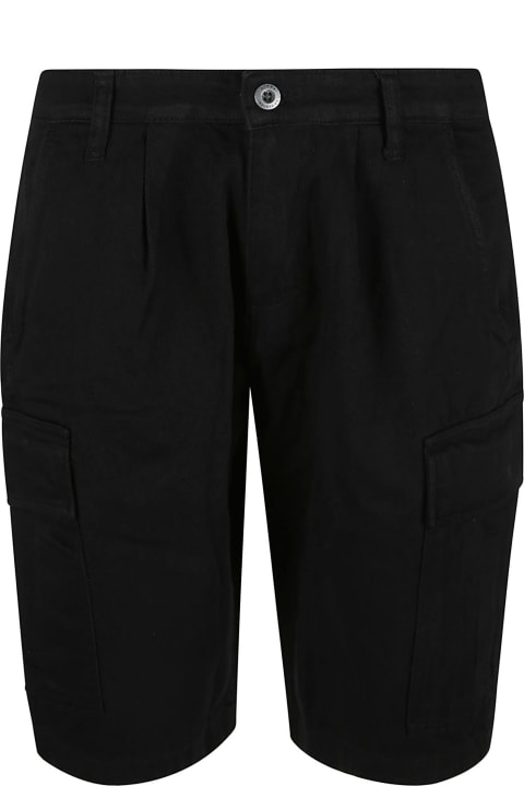 Clothing for Men Alpha Industries Aircraft Trousers