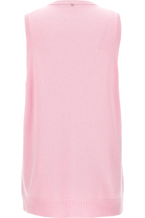 Homeware SportMax 'gimmy' Vest