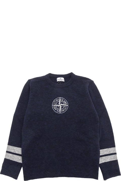 Homeware Stone Island Junior Sweater