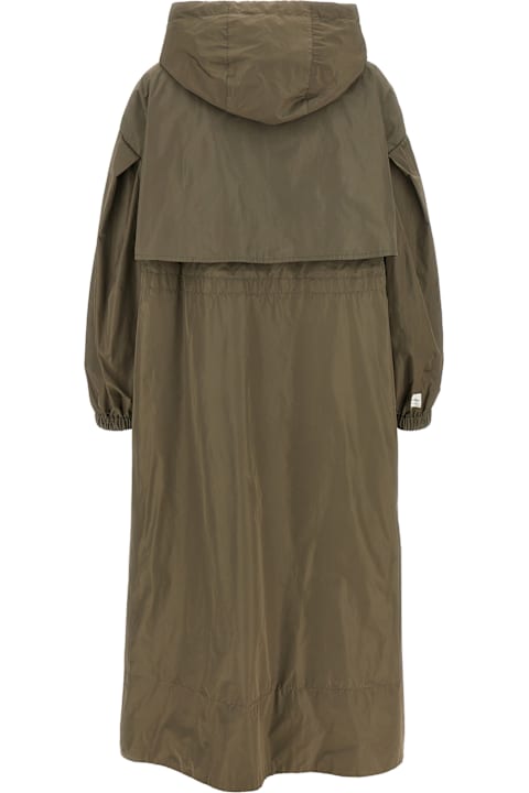 Clothing for Women Max Mara The Cube 'teodoro' Jacket