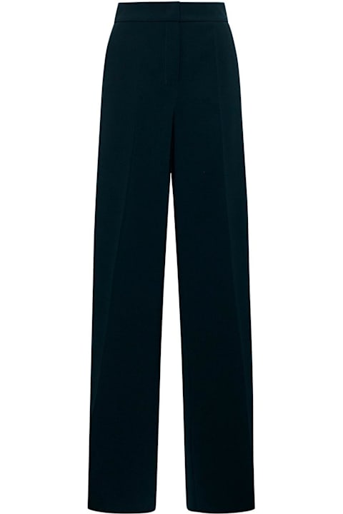 Max Mara Sale for Women Max Mara Leccio Straight Leg Trousers