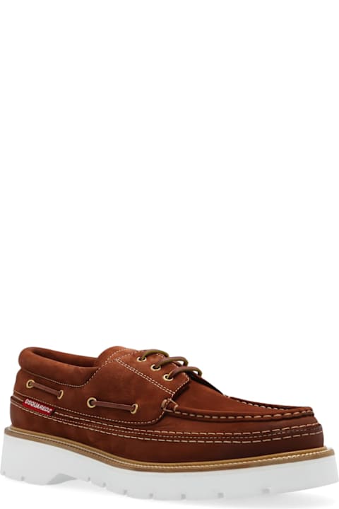 Dsquared2 Other Shoes for Men Dsquared2 'explorer' Shoes