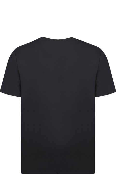 メンズ新着アイテム Polo Ralph Lauren Polo Ralph Lauren Black Logo T-shirt