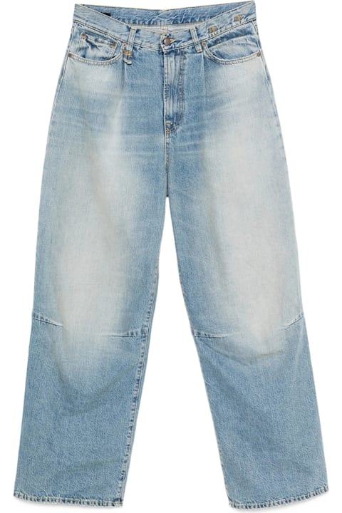 R13 لـ Kids R13 Jeans