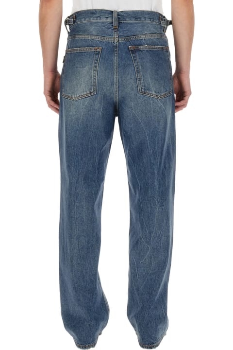 Haikure Jeans for Men Haikure Jeans In Denim