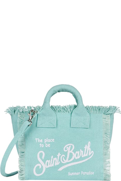 MC2 Saint Barth Accessories & Gifts for Girls MC2 Saint Barth Vanity Mini Linen