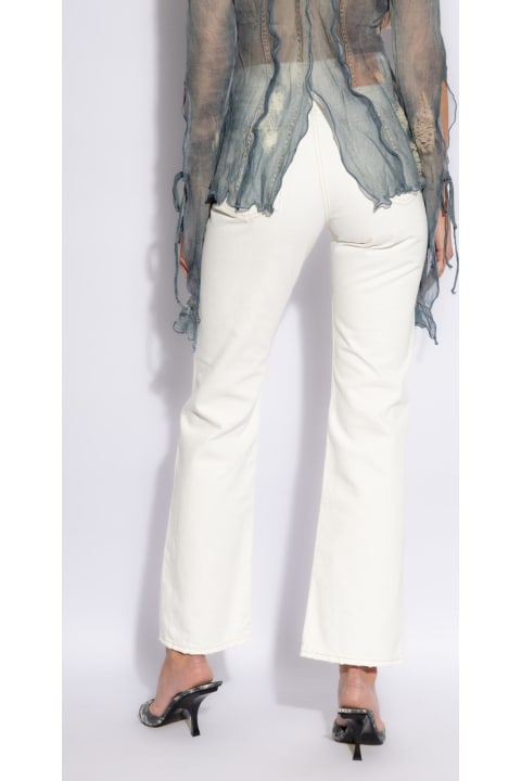 Fashion for Women Acne Studios Acne Studios 'acne Studios 1977' Jeans