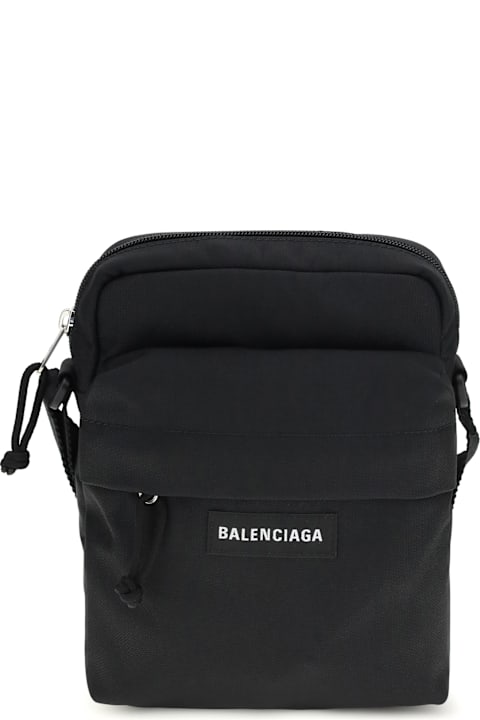 Homeware Balenciaga Explorer Shoulder Bag