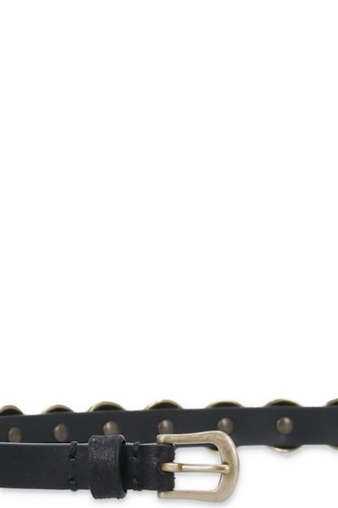 أدوات منزلية Golden Goose Trinidad Belt