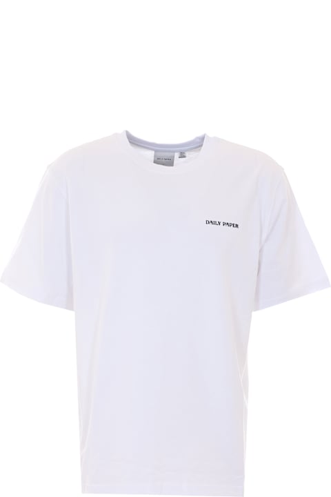 Daily Paper for Women Daily Paper Dias T-shirt