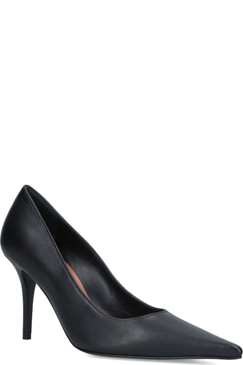 Homeware Amina Muaddi Pumps "barbara"