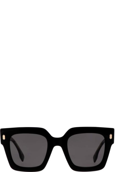 Eyewear for Women Fendi Eyewear Fe40101i 01a Sunglasses