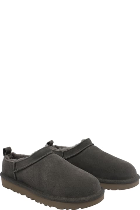 UGG Classic Micro Sliders
