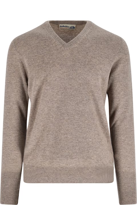 Ballantyne for Women Ballantyne Cashmere Sweater