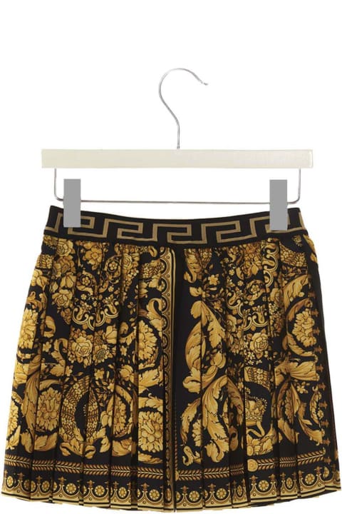 'barocco' Skirt