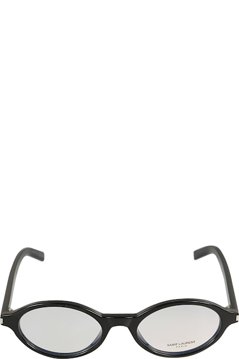 Homeware Saint Laurent Eyewear Sl 751 Frame