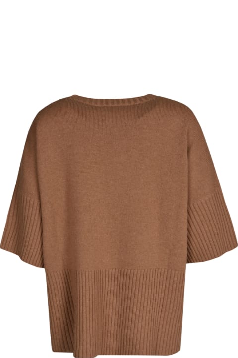 Manto Sweater