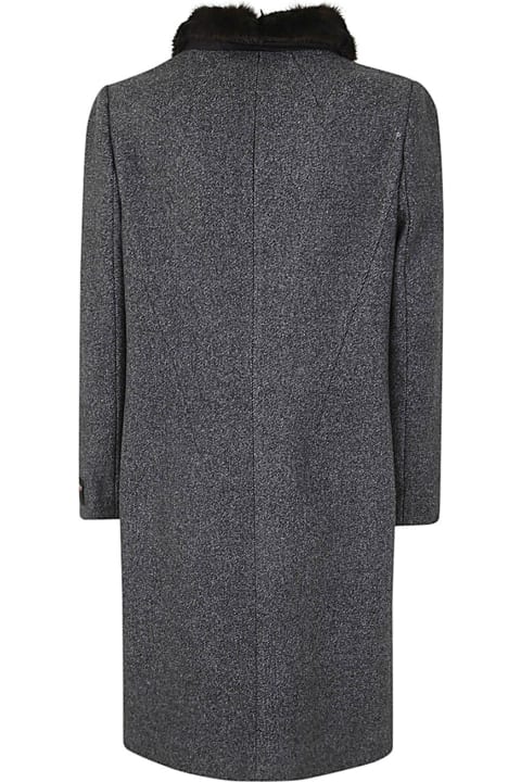N.21 Coats & Jackets for Women N.21 Short Coat