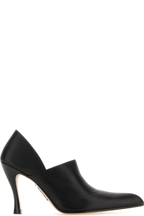 Homeware Loewe Scarpe Con Tacco
