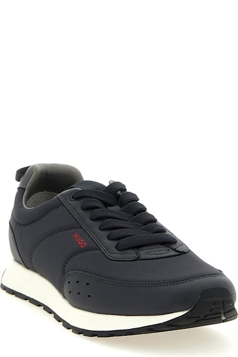 Homeware Hugo Boss 'icelin' Sneakers