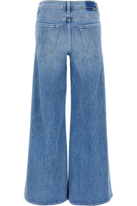 Mother for Men Mother 'the Tomcat Roller Skimp' Jeans