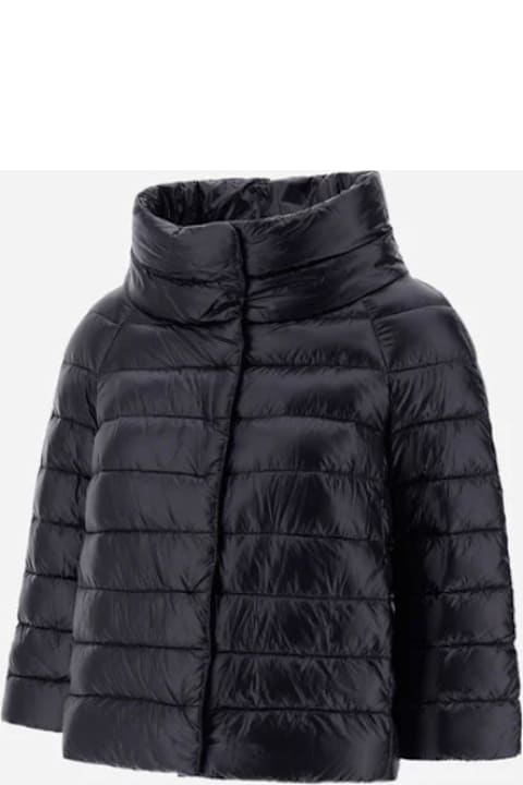 Herno Sofia Down Jacket