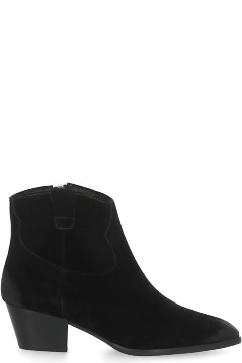 Ash Fame Ankle Boots