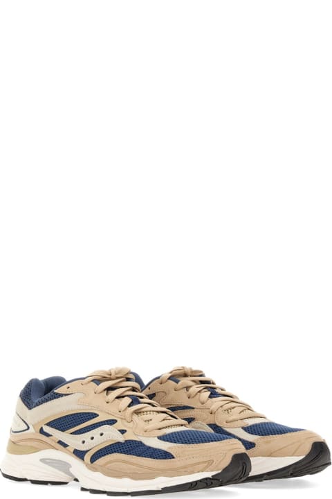 Homeware Saucony "progrid Omni 9 Premium" Sneaker