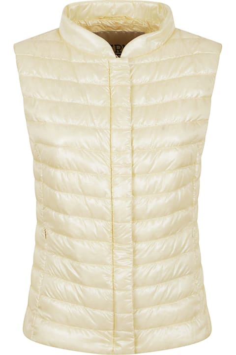 Herno Clothing for Women Herno Padded Jacket