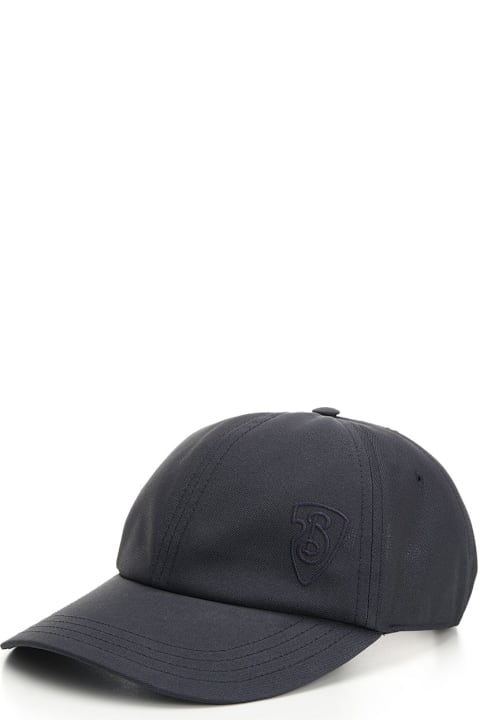 Burberry Hats for Women Burberry Check Detail Baseball Hat