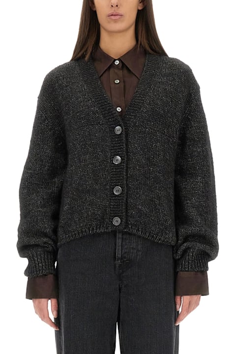 Homeware Our Legacy Cardigan "academy"