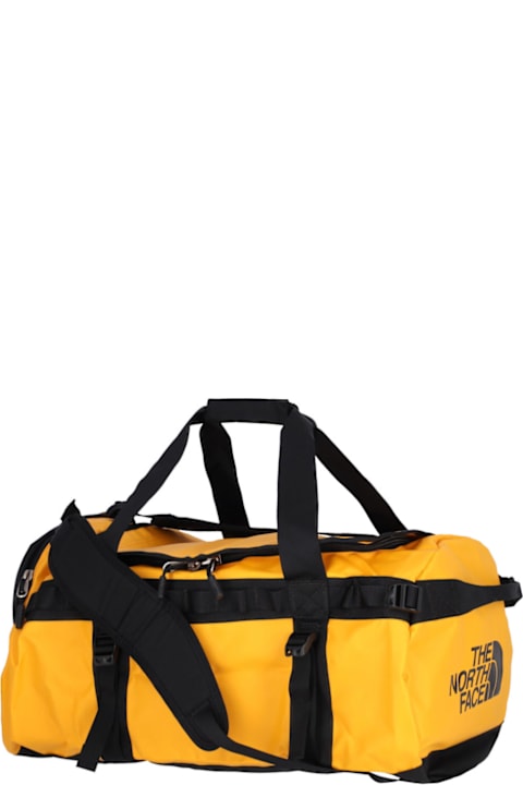 The North Face Luggage for Women The North Face 'duffel Base Camp' Medium Duffle Bag