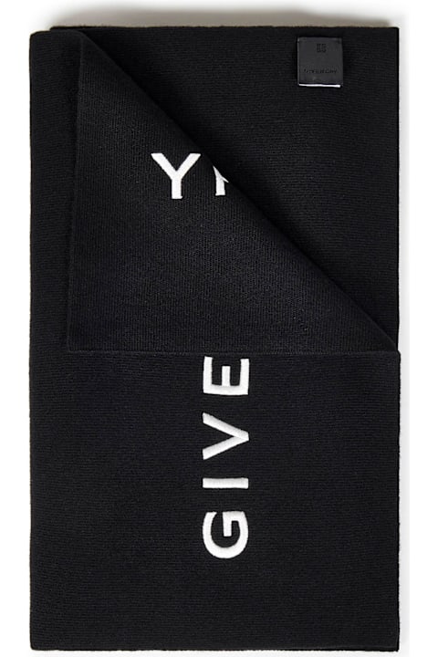 Givenchy Scarves for Men Givenchy Scarf