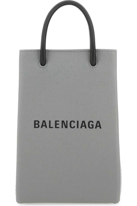 Hi-Tech Accessories for Women Balenciaga Phone Case