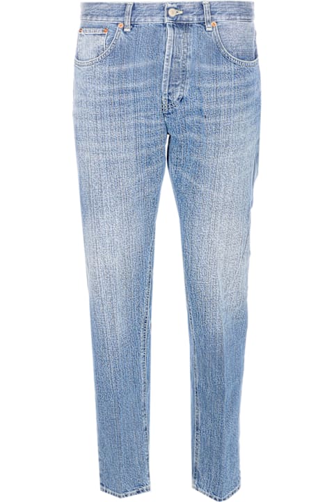 Dondup for Kids Dondup Dian Jeans