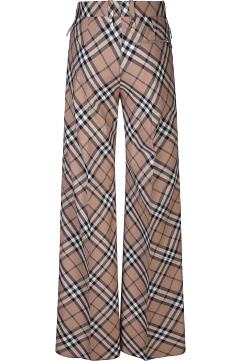 Homeware Burberry Lar Trouser